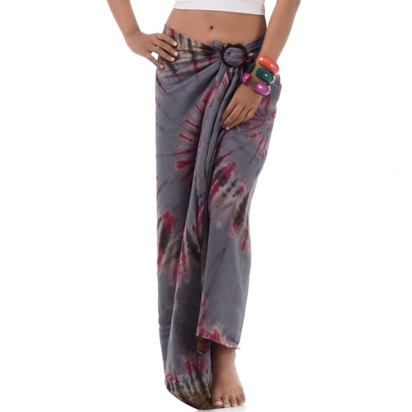 Thai Sarong Pareo Wickeltuch Phi Phi