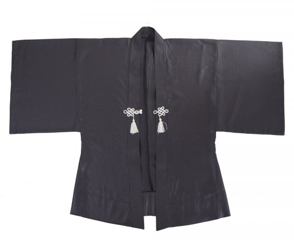 Samurai Haori Kimono Jacke Saigo