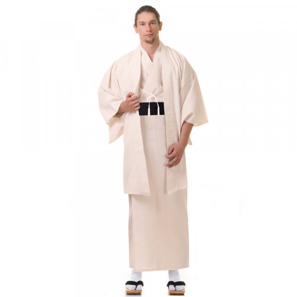 Samurai Kimono Set Bushido
