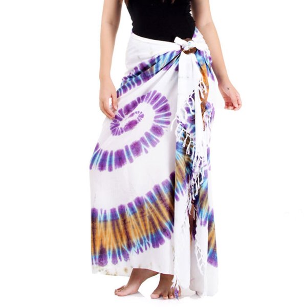 Thai Sarong Pareo Wickeltuch Phangan