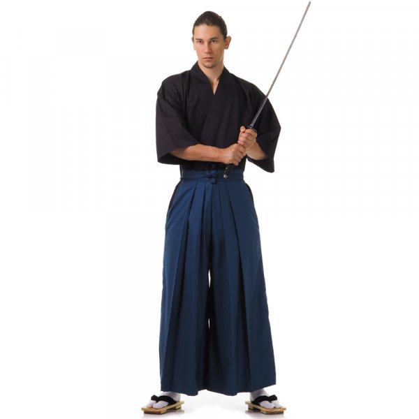 Kendo Gi & Hakama Set Aikido