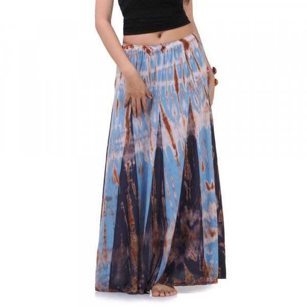 Hippie Batik Zigeuner Rock Amira