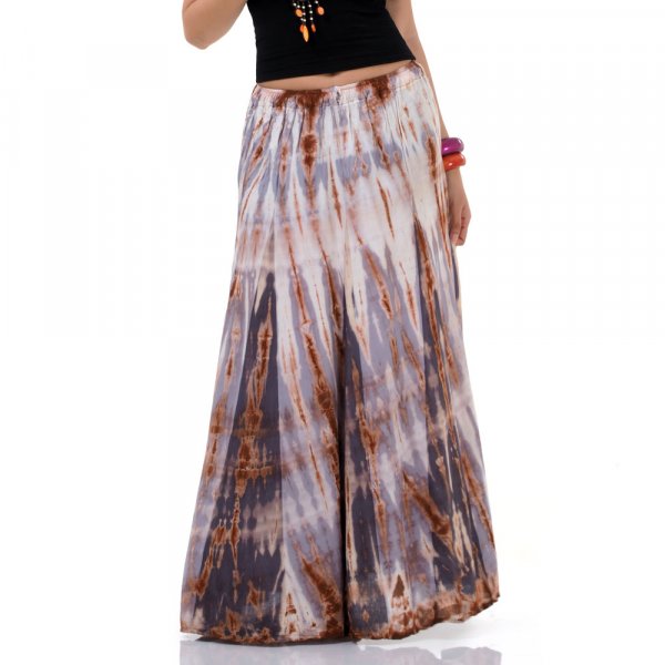 Hippie Batik Zigeuner Rock Amira