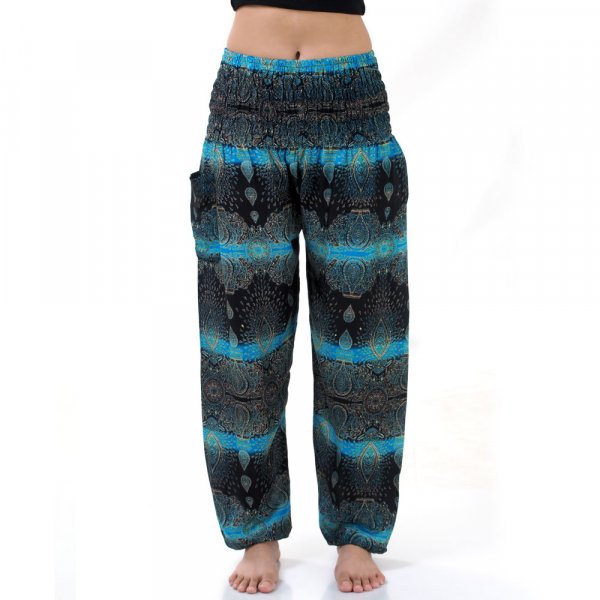 Aladinhose Orientalisches Universum