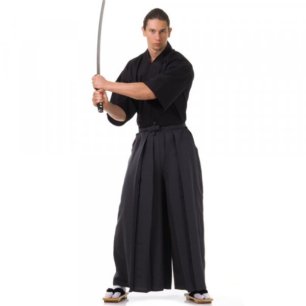 Kendo Gi & Hakama Set Shōgun