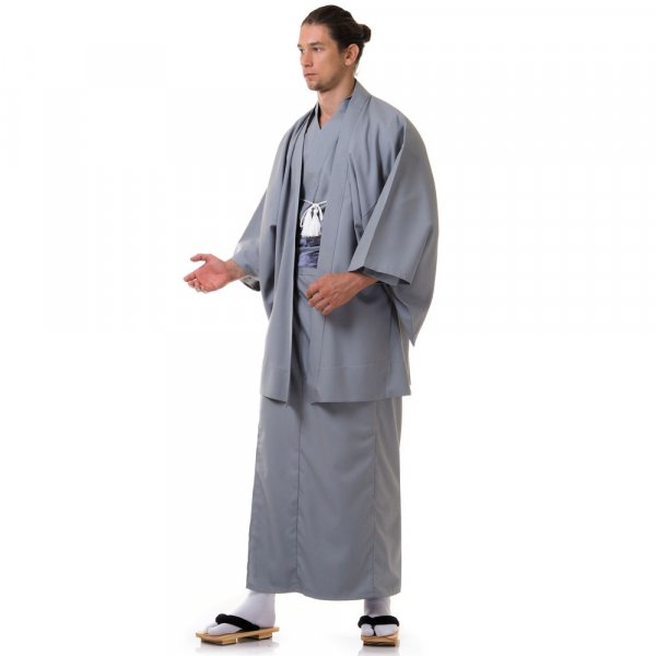 Samurai Kimono Set Araki