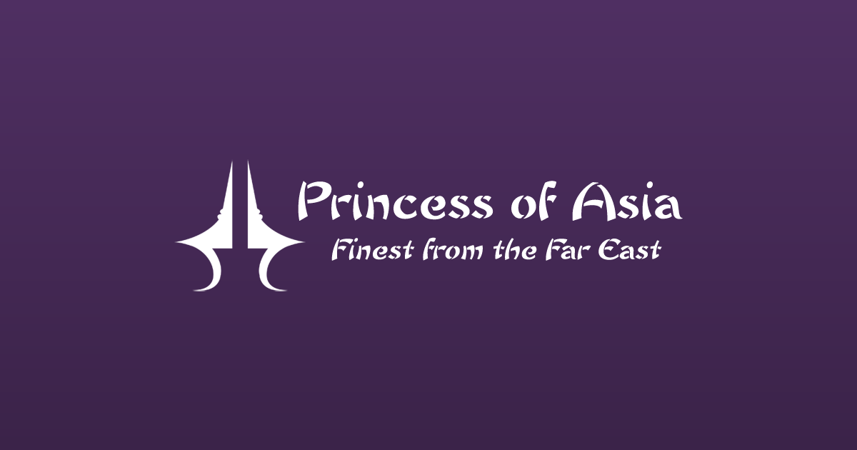 Princess Of Asia Mode Fashion Aus Asien