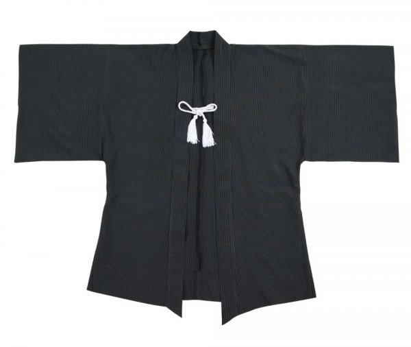 Samurai Haori Kimono Jacke Bushido