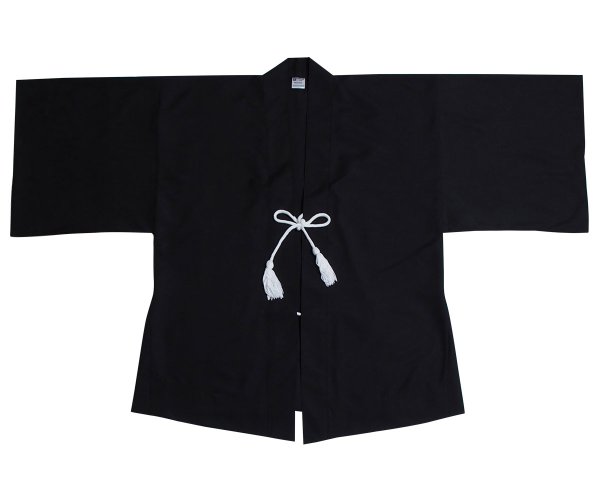 Samurai Haori Kimono Jacke Araki