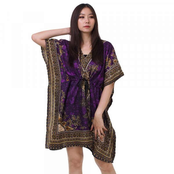 Tunika Kaftan Orientalischer Zauber