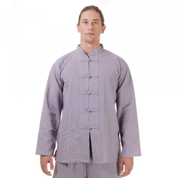 Kung Fu Jacke & Tai Chi Shirt