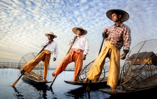 Thai-Fishermen-mit-Fisherman-Pants