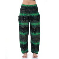 Aladinhose Orientalisches Universum