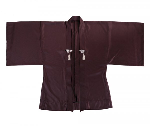 Samurai Haori Kimono Jacke Saigo