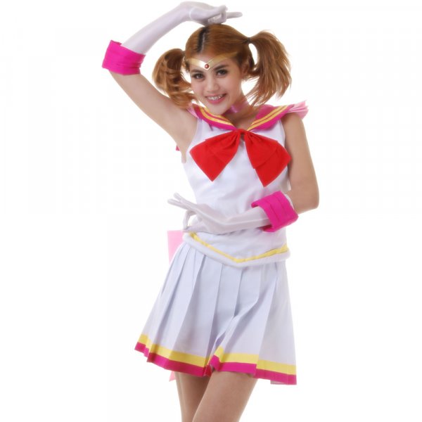 Sailor Chibi Moon Kostüm